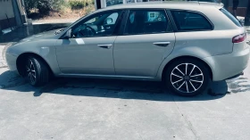 Alfa Romeo 159 sportwagon, снимка 5