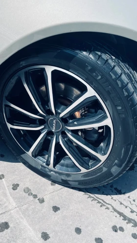 Alfa Romeo 159 sportwagon, снимка 4