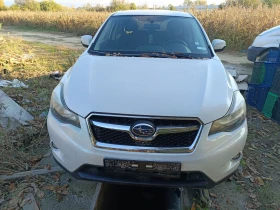 Subaru XV, снимка 1