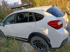 Subaru XV, снимка 4