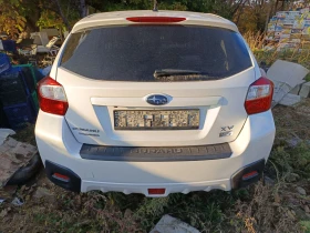 Subaru XV, снимка 5