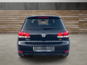 VW Golf 1.4TSi DSG Highline НАПЪЛНО ОБСЛУЖЕН НОВИ ГУМИ, снимка 5