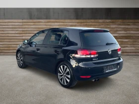 VW Golf 1.4TSi DSG Highline НАПЪЛНО ОБСЛУЖЕН НОВИ ГУМИ, снимка 4