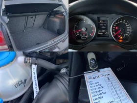 VW Golf 1.4TSi DSG Highline НАПЪЛНО ОБСЛУЖЕН НОВИ ГУМИ, снимка 16