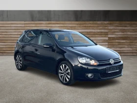 VW Golf 1.4TSi DSG Highline НАПЪЛНО ОБСЛУЖЕН НОВИ ГУМИ, снимка 3