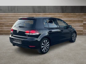 VW Golf 1.4TSi DSG Highline НАПЪЛНО ОБСЛУЖЕН НОВИ ГУМИ, снимка 6