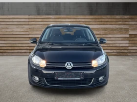 VW Golf 1.4TSi DSG Highline НАПЪЛНО ОБСЛУЖЕН НОВИ ГУМИ, снимка 2
