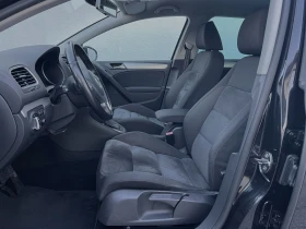 VW Golf 1.4TSi DSG Highline НАПЪЛНО ОБСЛУЖЕН НОВИ ГУМИ, снимка 13