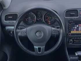 VW Golf 1.4TSi DSG Highline НАПЪЛНО ОБСЛУЖЕН НОВИ ГУМИ, снимка 8