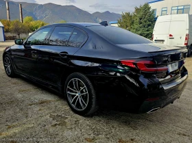 BMW 545 М пакет* Гаранция, снимка 4