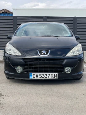 Peugeot 307 1.6 HDI, снимка 2