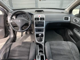 Peugeot 307 1.6 HDI, снимка 7