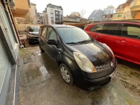 Nissan Note 1.6, снимка 1