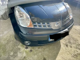 Nissan Note 1.6, снимка 7