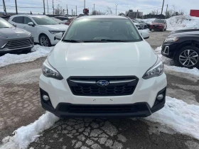 Subaru Crosstrek * Touring * CARFAX * ЦЕНА ДО БГ, снимка 17
