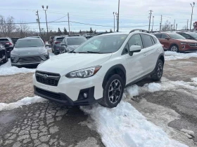 Subaru Crosstrek * Touring * CARFAX * ЦЕНА ДО БГ, снимка 1