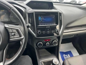 Subaru Crosstrek * Touring * CARFAX * ЦЕНА ДО БГ, снимка 9