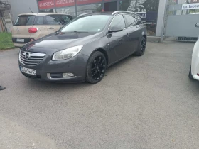 Opel Insignia 2.0 CDTI 160 HP, снимка 1
