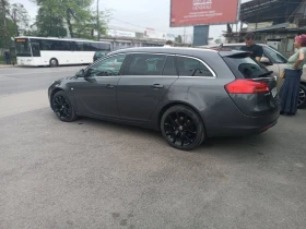 Opel Insignia 2.0 CDTI 160 HP, снимка 5