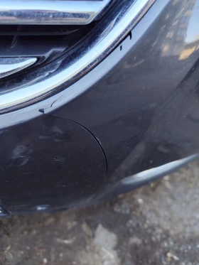 Opel Insignia 2.0 CDTI 160 HP, снимка 15