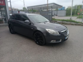 Opel Insignia 2.0 CDTI 160 HP, снимка 2