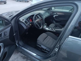 Opel Insignia 2.0 CDTI 160 HP, снимка 12