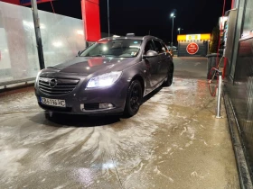 Opel Insignia 2.0 CDTI 160 HP, снимка 7