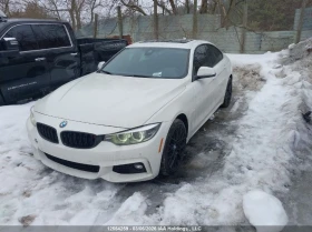 BMW 430 MPACK* GC* ДИГ.ТАБЛО* HARMAN* HEADUP, снимка 4