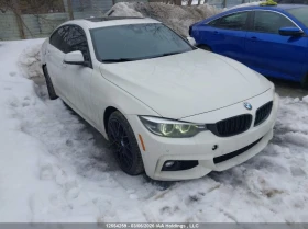 BMW 430 MPACK* GC* ДИГ.ТАБЛО* HARMAN* HEADUP, снимка 1