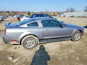Ford Mustang 4.0l, снимка 4