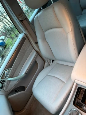 Mercedes-Benz C 320 ГАЗОВ ИНЖ. BBS-джанти, снимка 8