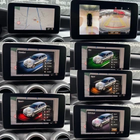 Mercedes-Benz C 250 D* AMG LINE* 4MATIC* DISTRONIC* 360* , снимка 14