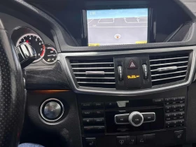 Mercedes-Benz E 350 4MATIC * ПОДГРЕВ* ПАНОРАМА* КАМЕРА* ДВА КЛЮЧА* , снимка 9