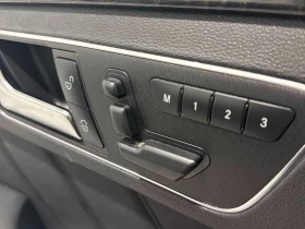 Mercedes-Benz E 350 4MATIC * ПОДГРЕВ* ПАНОРАМА* КАМЕРА* ДВА КЛЮЧА* , снимка 12