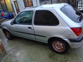 Ford Fiesta 1.8 d, снимка 6