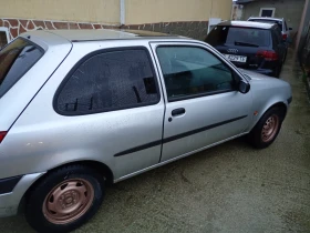 Ford Fiesta 1.8 d, снимка 3