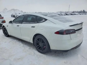 Tesla Model S 85 4Dr, снимка 2