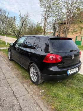 VW Golf, снимка 4