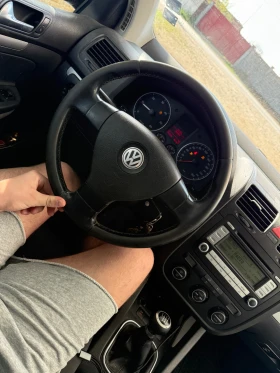 VW Golf, снимка 8