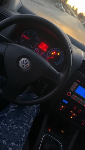VW Golf, снимка 10