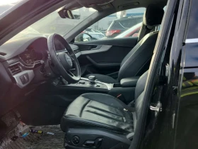 Audi A4 TECHNIK| PANO| ПОДГРЕВИ| KEYLESS GO| , снимка 7