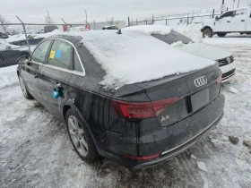 Audi A4 TECHNIK| PANO| ПОДГРЕВИ| KEYLESS GO| , снимка 4