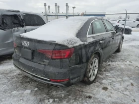 Audi A4 TECHNIK| PANO| ПОДГРЕВИ| KEYLESS GO| , снимка 3