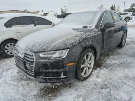 Audi A4 TECHNIK| PANO| ПОДГРЕВИ| KEYLESS GO| , снимка 1