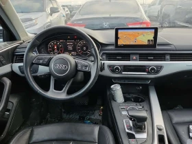 Audi A4 TECHNIK| PANO| ПОДГРЕВИ| KEYLESS GO| , снимка 8