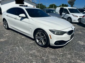 BMW 420, снимка 1
