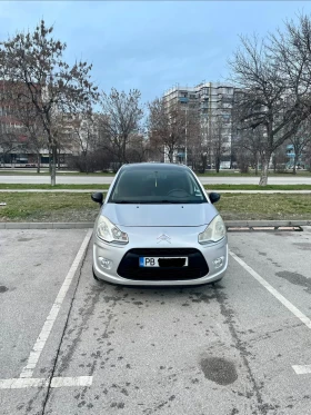 Citroen C3 1.1, снимка 1