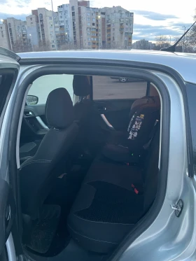 Citroen C3 1.1, снимка 10