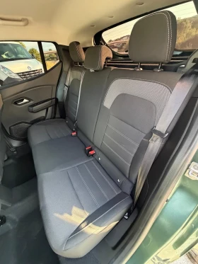 Dacia Sandero 1.0 tCe 2 540 km , снимка 11