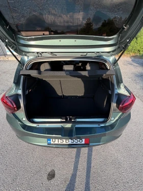 Dacia Sandero 1.0 tCe 2 540 km , снимка 14